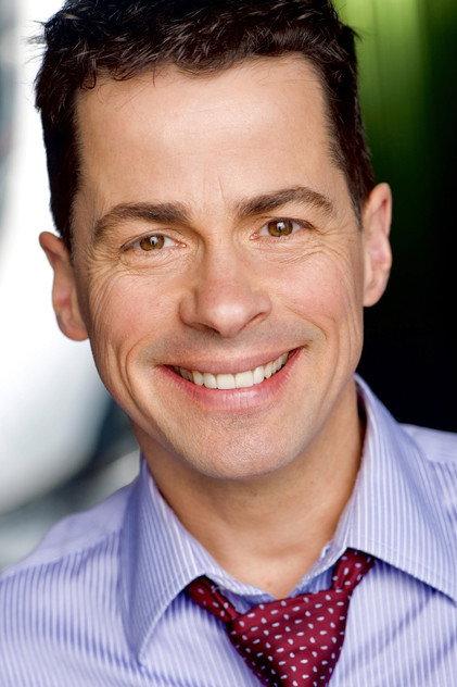 Jeff Alan-Lee - Actor Profile Photo