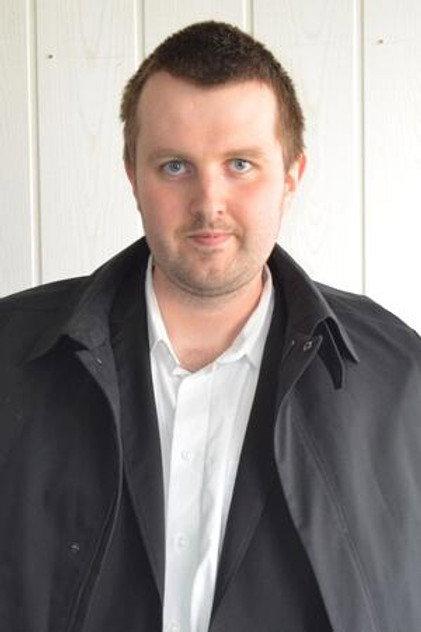 Daniel Klatt - Actor Profile Photo