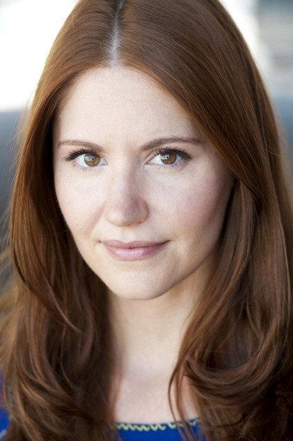 Tarah DeSpain - Actor Profile Photo