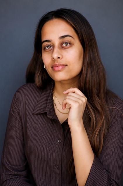 Sanya Kulshreshtha - Actor Profile Photo