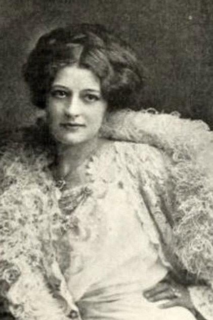 Betty Harte - Actor Profile Photo