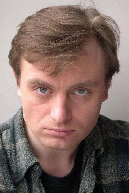 Boris Tenin - Actor Profile Photo