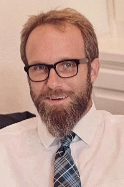 Nathan Austin - Actor Profile Photo