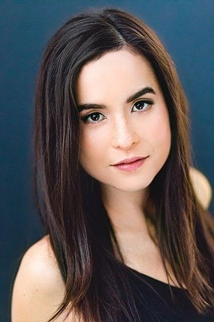 Jenny Raven - Actor Profile Photo