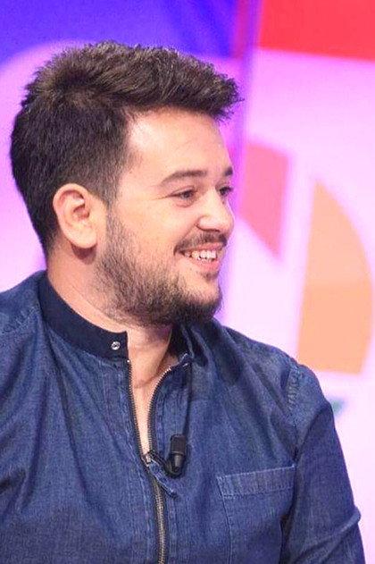 Aleksandër Grami - Actor Profile Photo