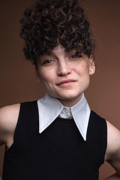 Devon Wycoff - Actor Profile Photo