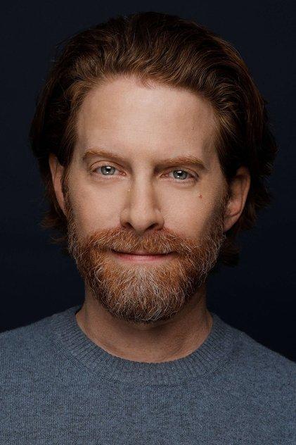 Seth Green - Actor Profile Photo