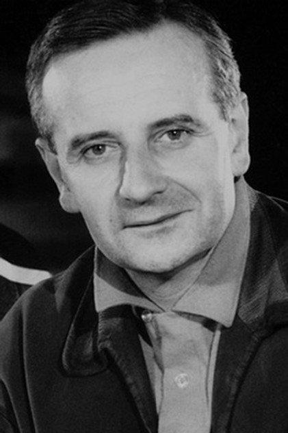 Lindsay Anderson - Actor Profile Photo