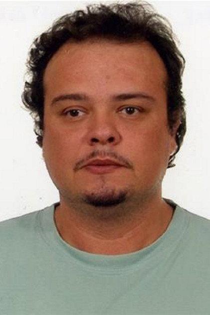 Grigoris Pimenidis - Actor Profile Photo
