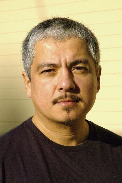 Rubén C. González - Actor Profile Photo
