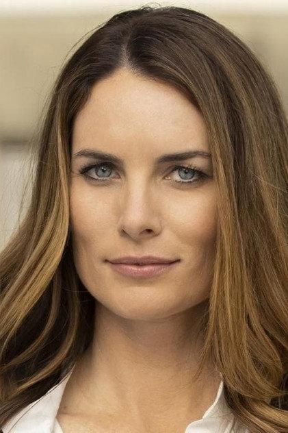 Jolene Anderson - Actor Profile Photo