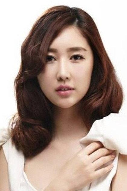 Sung Eun-chae - Actor Profile Photo