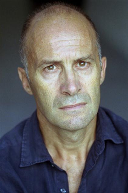 Jérôme Keen - Actor Profile Photo