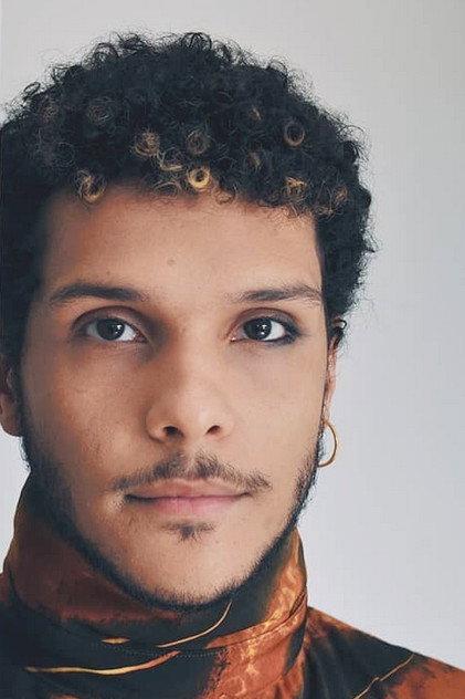 Paulo Hebrom - Actor Profile Photo