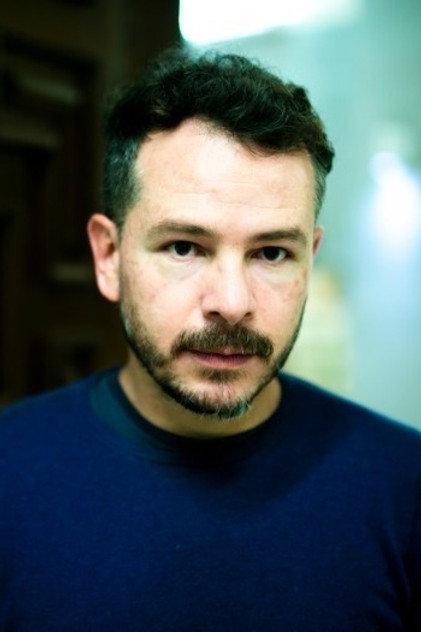 Fernando Grediaga - Actor Profile Photo