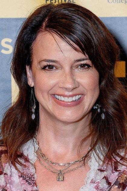 Jocelyn Snowdon - Actor Profile Photo