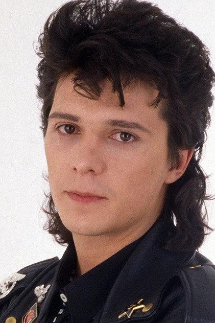 Stéphane Sirkis - Actor Profile Photo