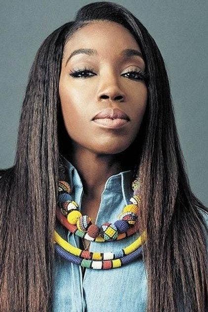Estelle - Actor Profile Photo