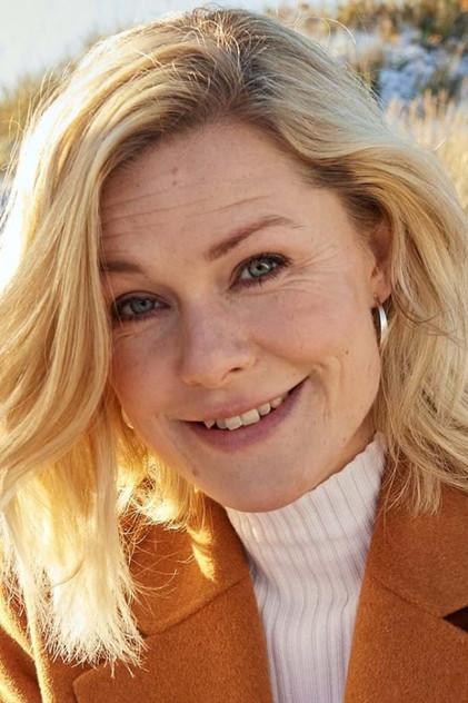 Sofie Torp - Actor Profile Photo
