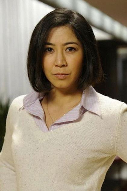 Zoe Doyle - Actor Profile Photo