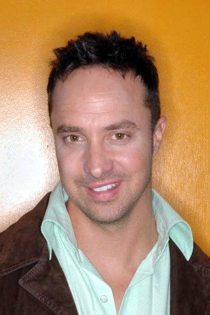 Kirk Kepper - Actor Profile Photo
