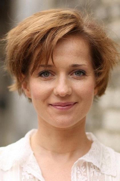 Yelena Obolenskaya - Actor Profile Photo