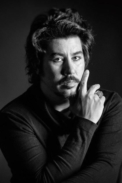 Dawood Hilmandi - Actor Profile Photo