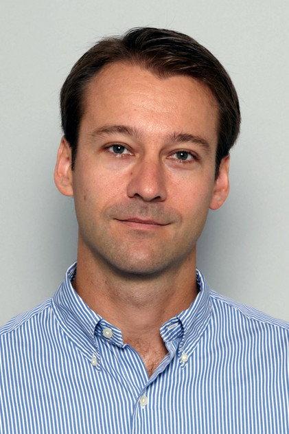 Georg Plattner - Actor Profile Photo
