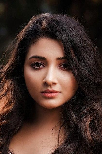 Mirnaa - Actor Profile Photo