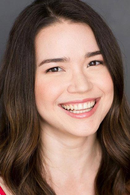 Achara Kirk - Actor Profile Photo