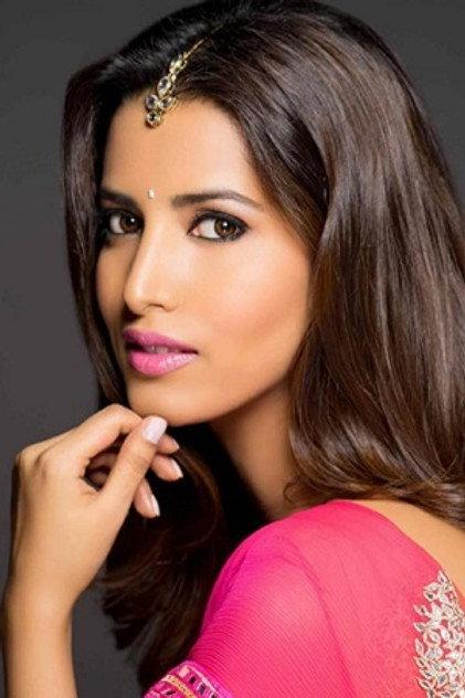 Manasvi Mamgai - Actor Profile Photo
