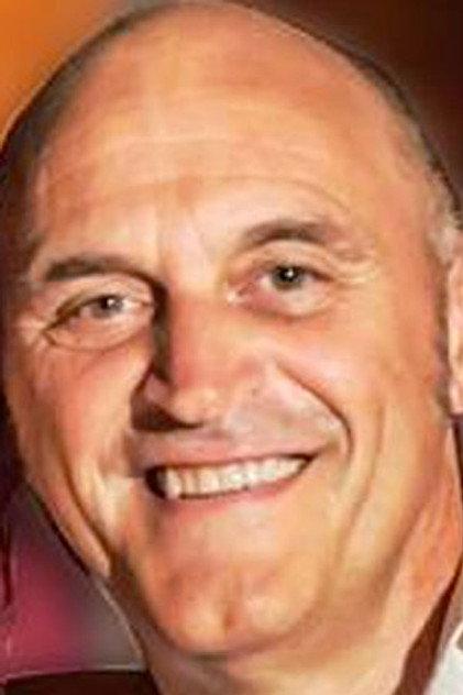 Luciano Donda - Actor Profile Photo