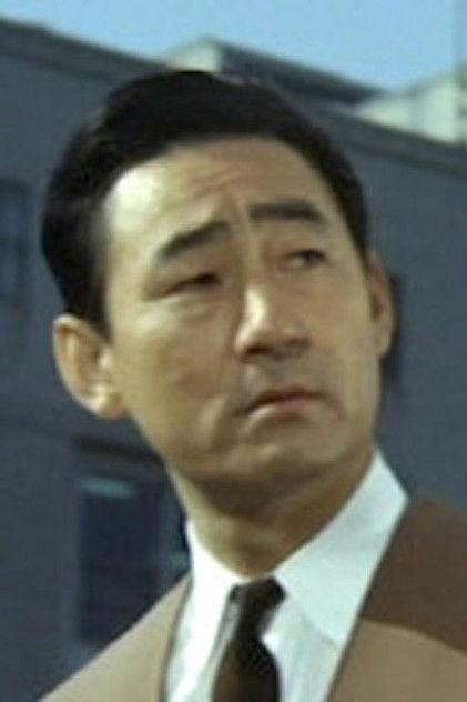 Naoya Kusakawa - Actor Profile Photo
