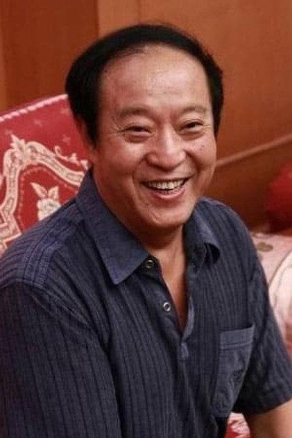 Niu Qun - Actor Profile Photo
