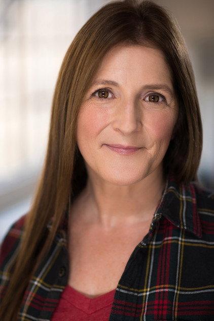 Suzanne Johnson - Actor Profile Photo