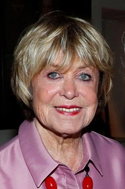 Yanou Collart - Actor Profile Photo