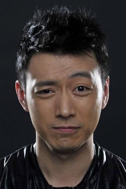 Cao Bingkun - Actor Profile Photo