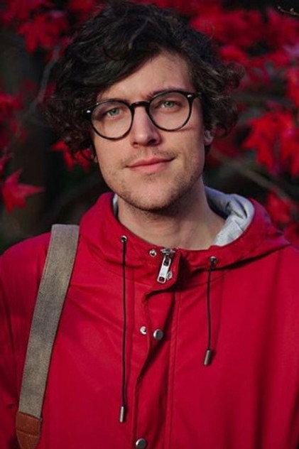PJ Liguori - Actor Profile Photo