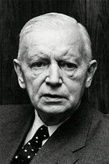 Carl Theodor Dreyer - Actor Profile Photo