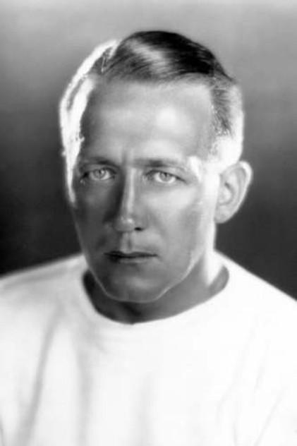 Edmund Goulding - Actor Profile Photo