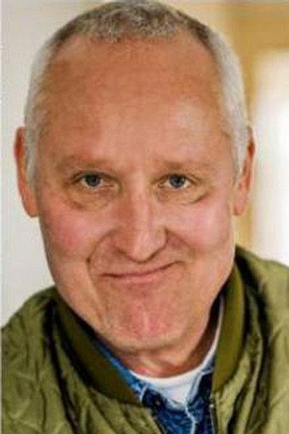 Peter Rygaard - Actor Profile Photo