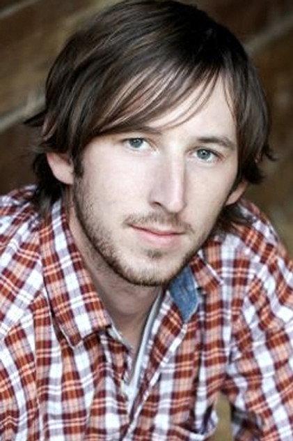 Justin Wheelon - Actor Profile Photo