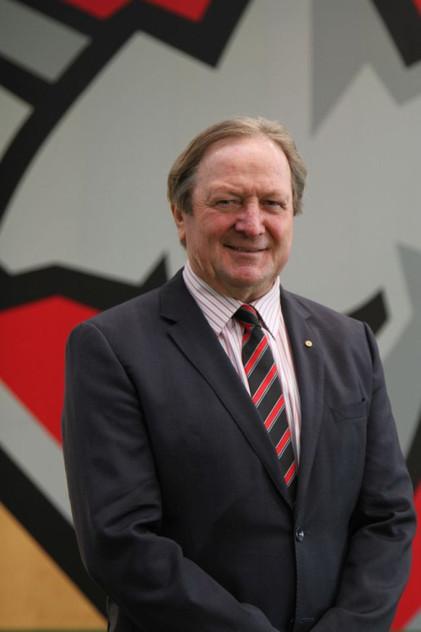Kevin Sheedy - Actor Profile Photo