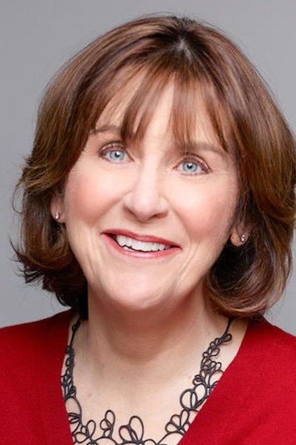 Henriette Mantel - Actor Profile Photo