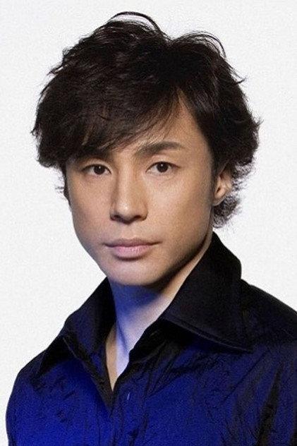 Noriyuki Higashiyama - Actor Profile Photo