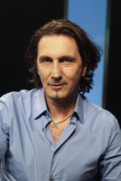 Patrick Tatopoulos - Actor Profile Photo