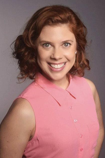 Titzi Oliveira - Actor Profile Photo