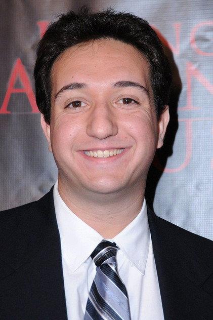 Bobby Block - Actor Profile Photo
