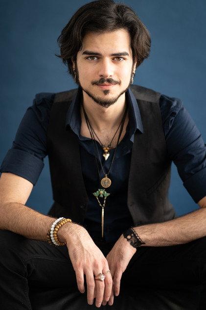 Cannyon Ramos - Actor Profile Photo