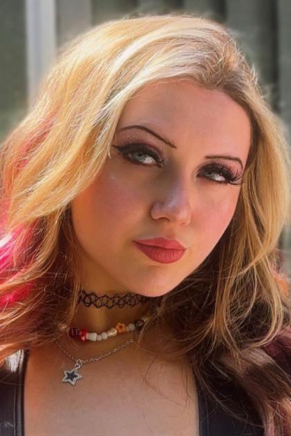 Larkan Danielle - Actor Profile Photo